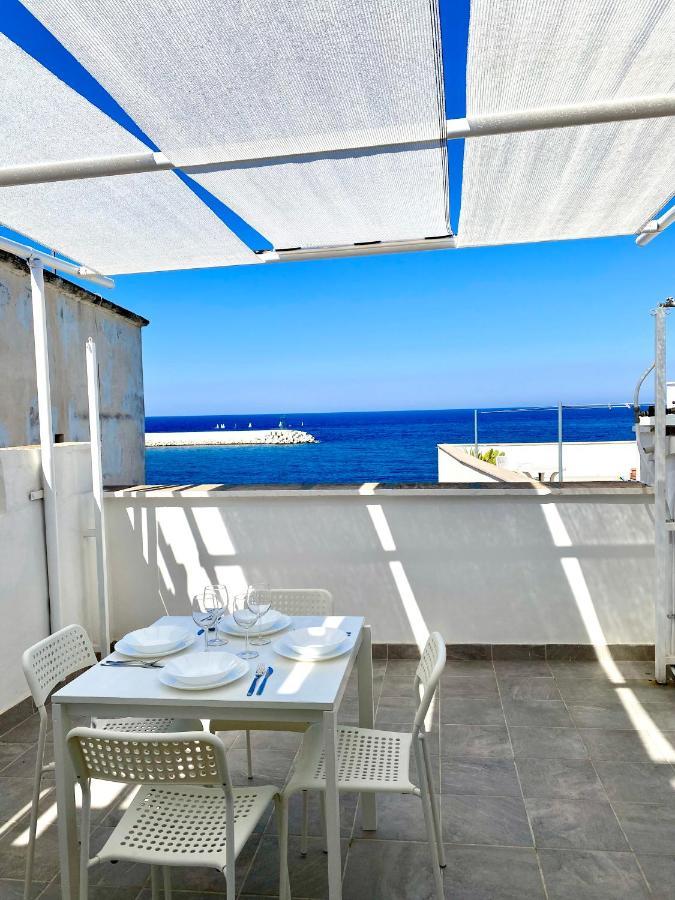 Dimora Santa Maria - Puglia Mia Apartments Monopoli Exterior foto