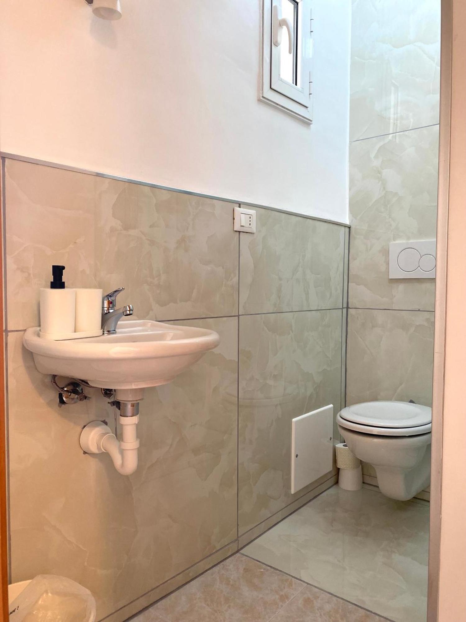 Dimora Santa Maria - Puglia Mia Apartments Monopoli Exterior foto