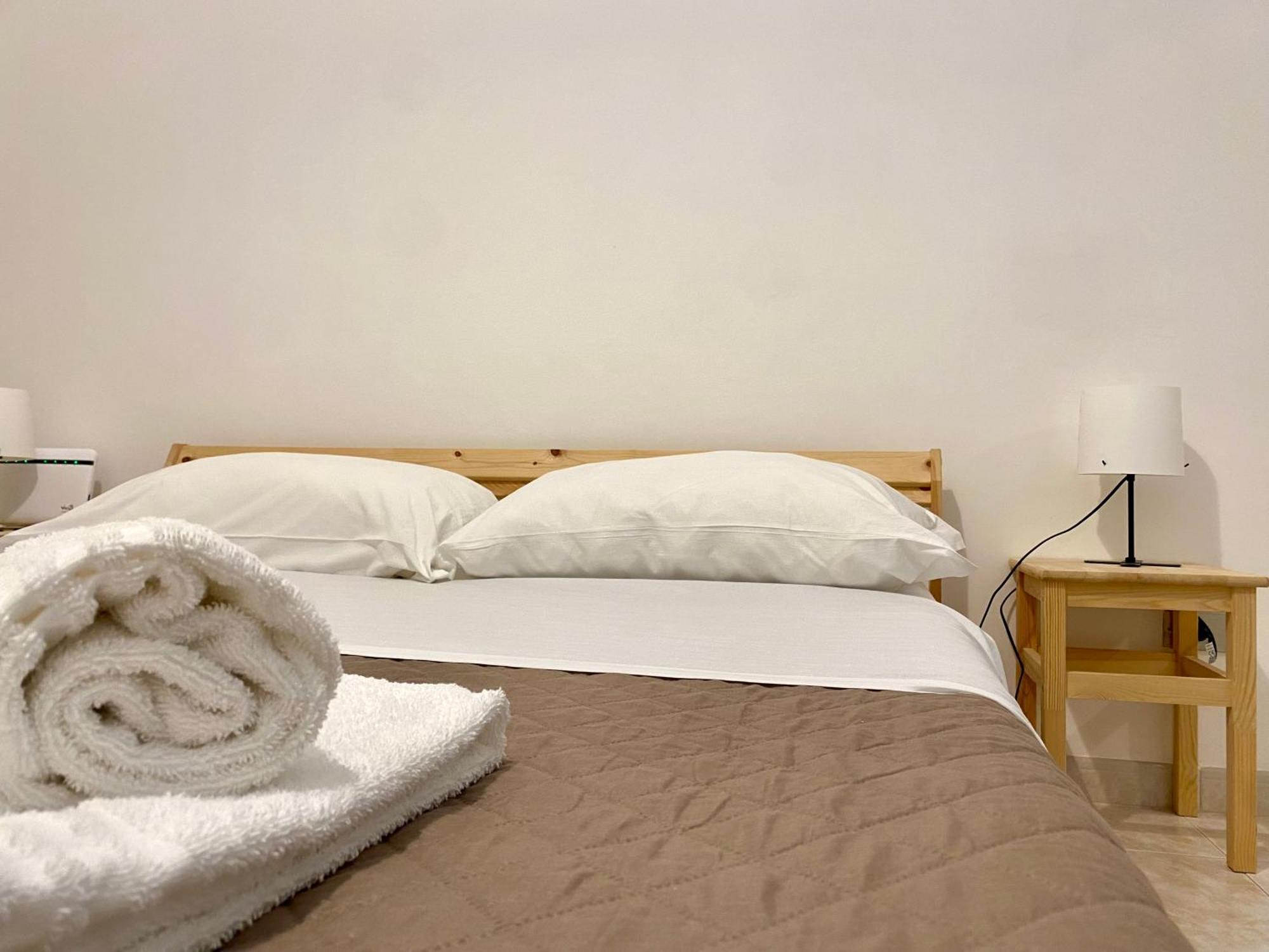 Dimora Santa Maria - Puglia Mia Apartments Monopoli Exterior foto