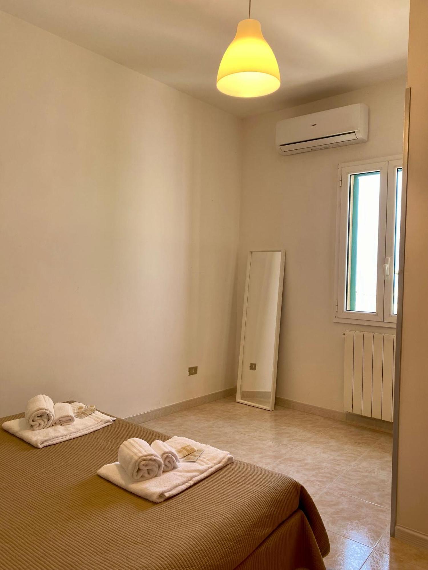 Dimora Santa Maria - Puglia Mia Apartments Monopoli Exterior foto